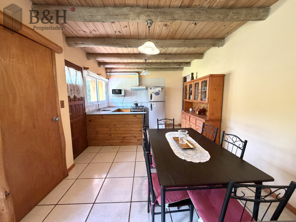 Casa ID.6870 - Espectacular casa en venta en Piriapolis