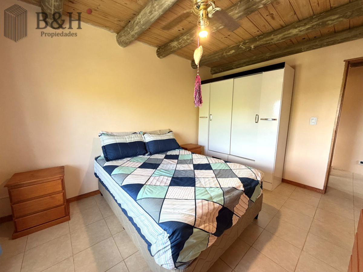 Casa ID.6870 - Espectacular casa en venta en Piriapolis