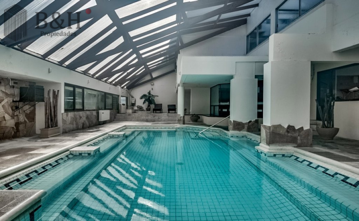 Apartamento ID.7094 - Apartamento en venta Punta del Este