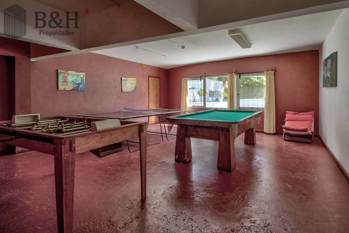 Apartamento ID.7094 - Apartamento en venta Punta del Este