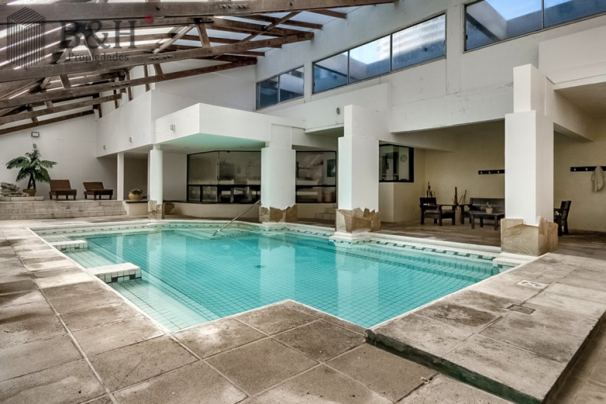 Apartamento ID.7094 - Apartamento en venta Punta del Este