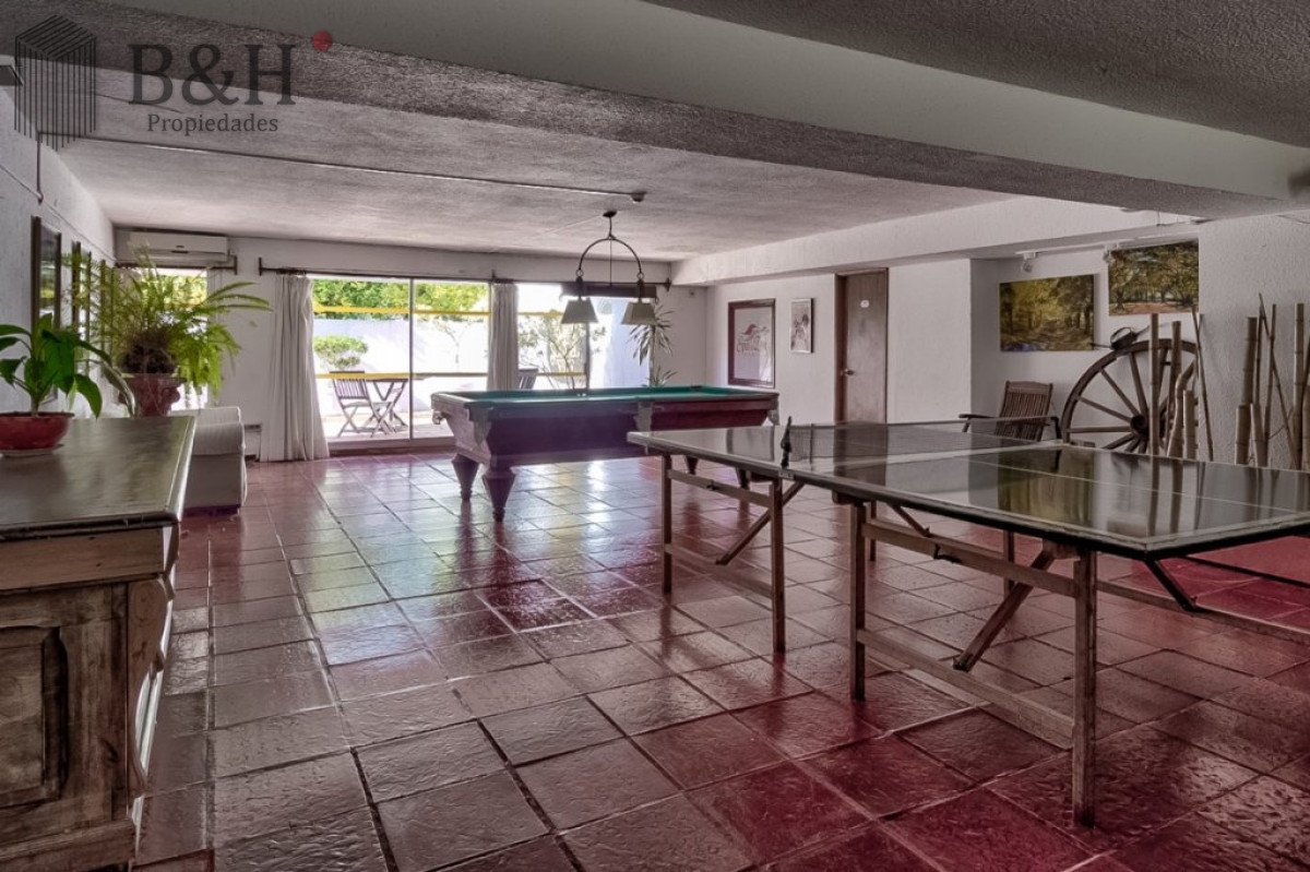 Apartamento ID.7094 - Apartamento en venta Punta del Este