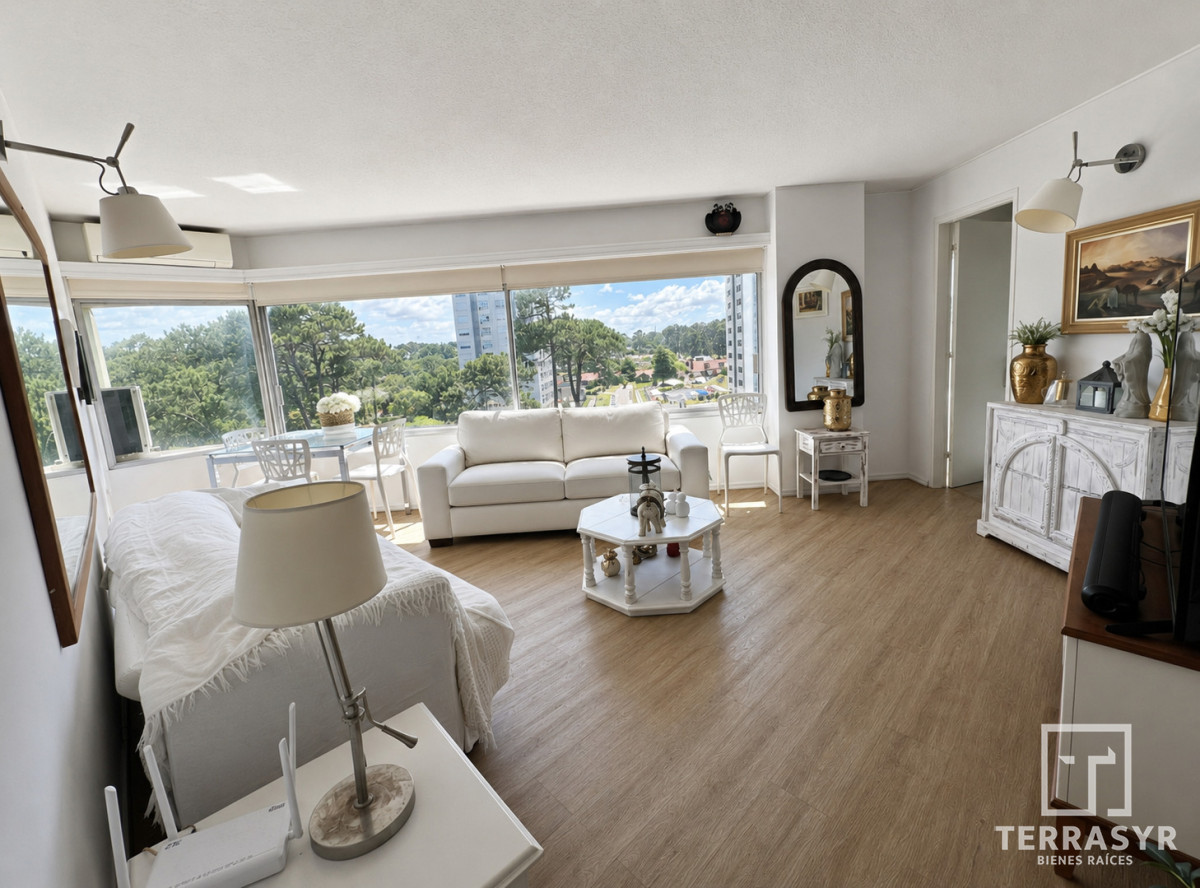 Apartamento ID.1552 - Apartamento en venta Punta del Este, Roosevelt