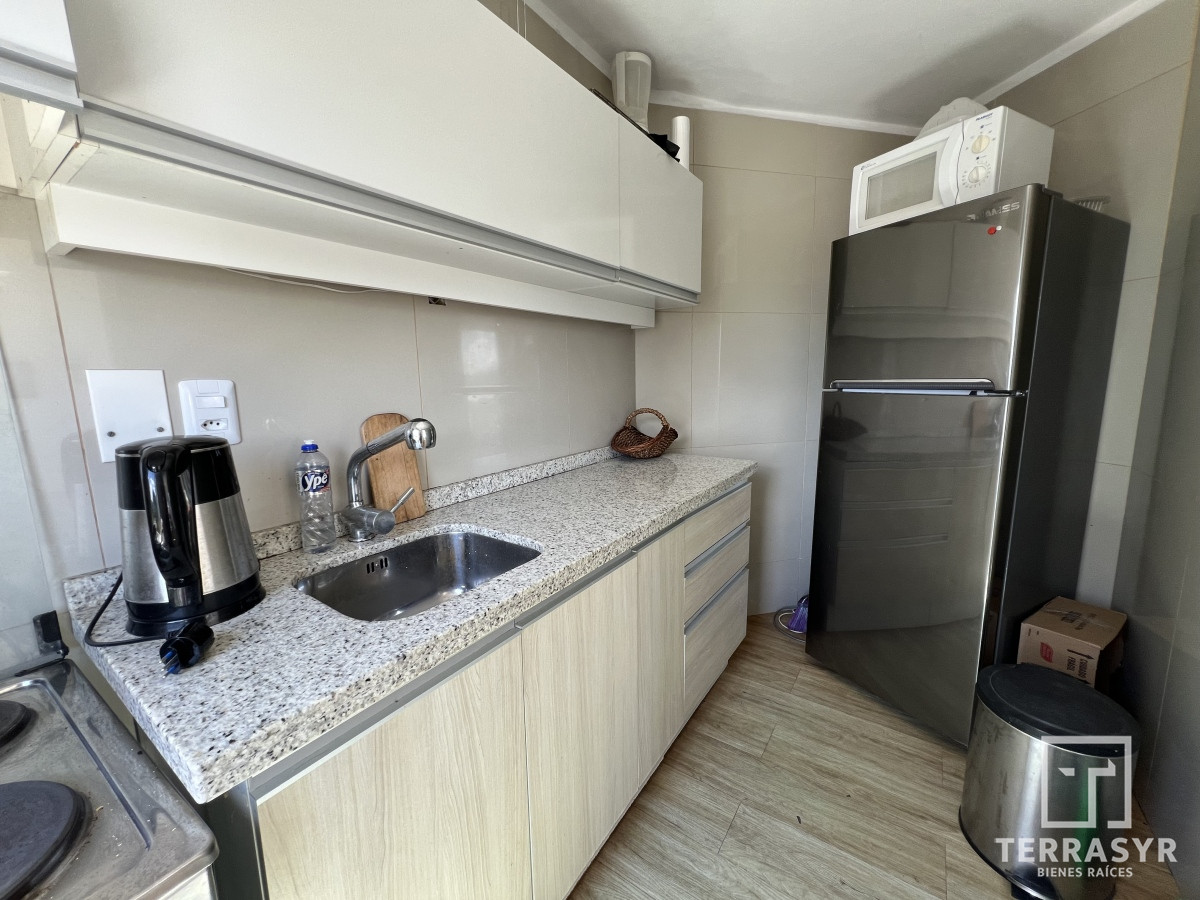 Apartamento ID.1552 - Apartamento en venta Punta del Este, Roosevelt
