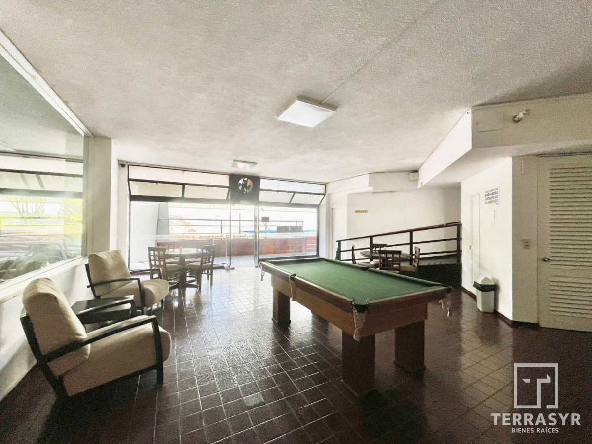 Apartamento ID.1552 - Apartamento en venta Punta del Este, Roosevelt