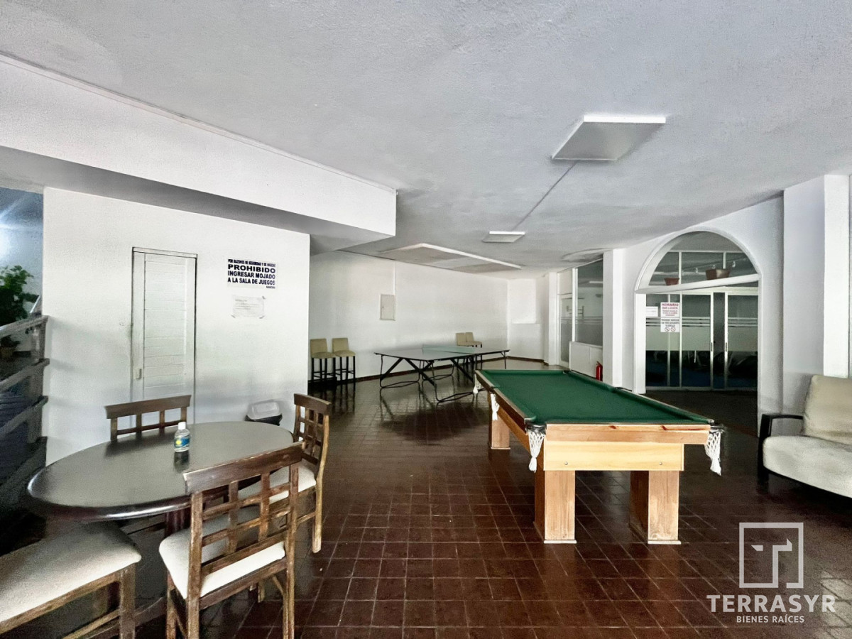 Apartamento ID.1552 - Apartamento en venta Punta del Este, Roosevelt