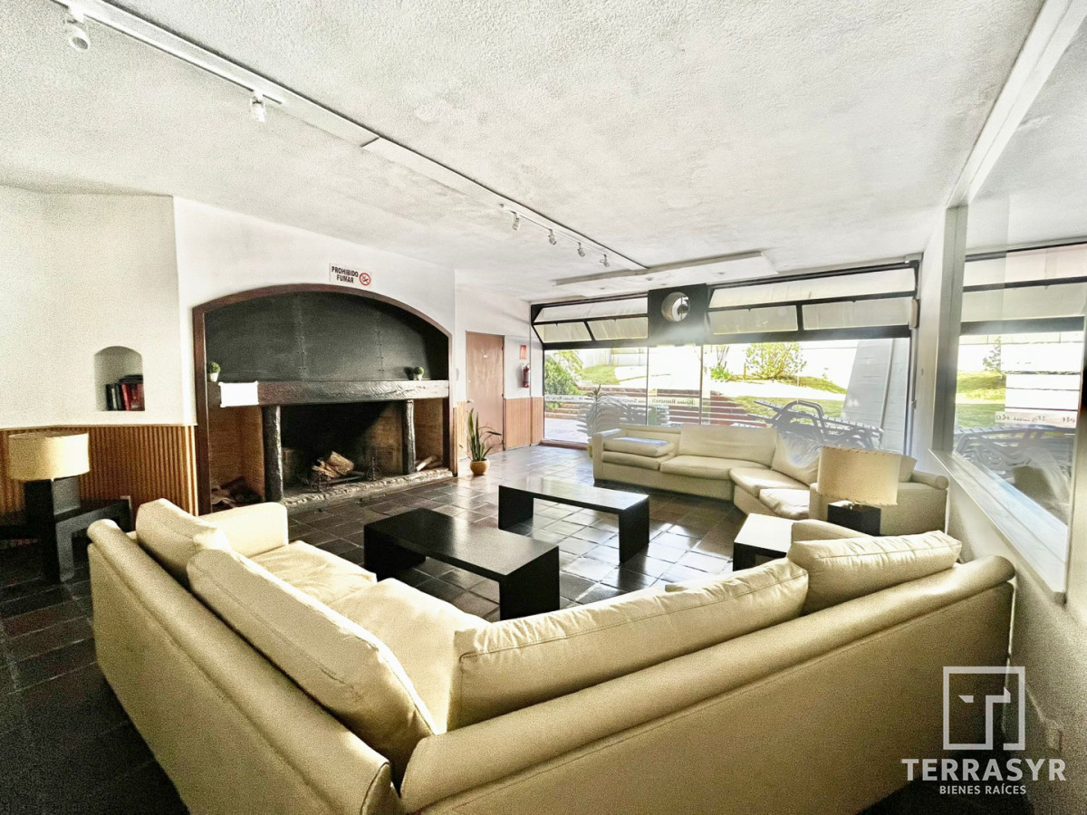 Apartamento ID.1552 - Apartamento en venta Punta del Este, Roosevelt