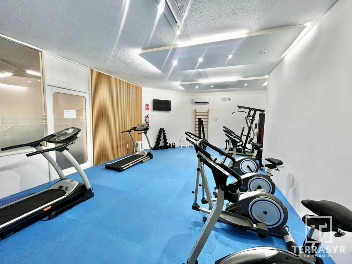 Apartamento ID.1552 - Apartamento en venta Punta del Este, Roosevelt