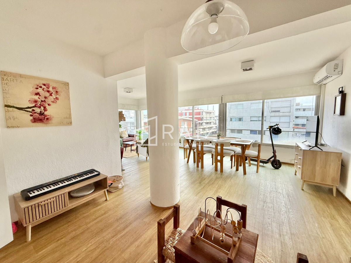Apartamento ID.11190 - Apartamento en venta.