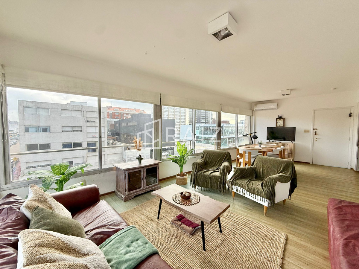 Apartamento ID.11190 - Apartamento en venta.