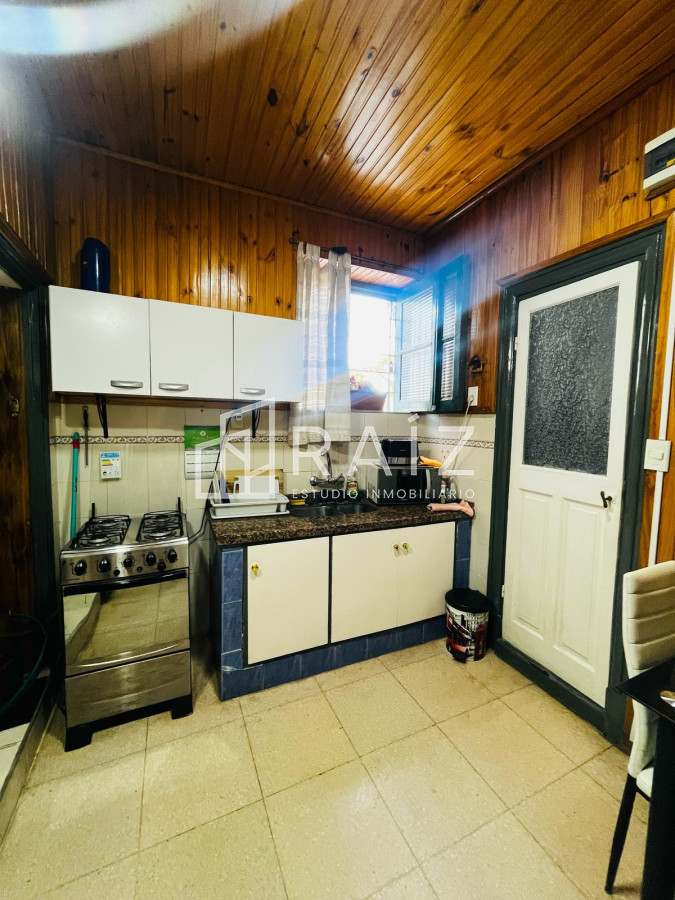 Apartamento ID.10573 - MONOAMBIENTE EN PENINSULA 