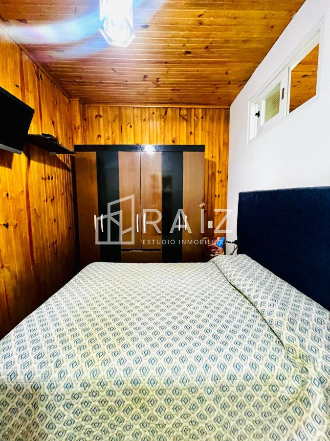 Apartamento ID.10573 - MONOAMBIENTE EN PENINSULA 