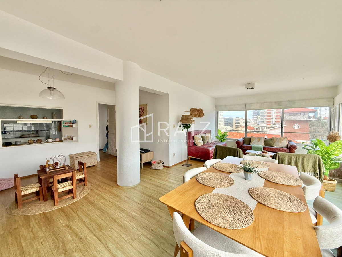 Apartamento ID.11190 - Apartamento en venta.