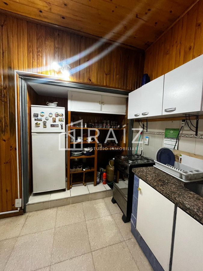 Apartamento ID.10573 - MONOAMBIENTE EN PENINSULA 