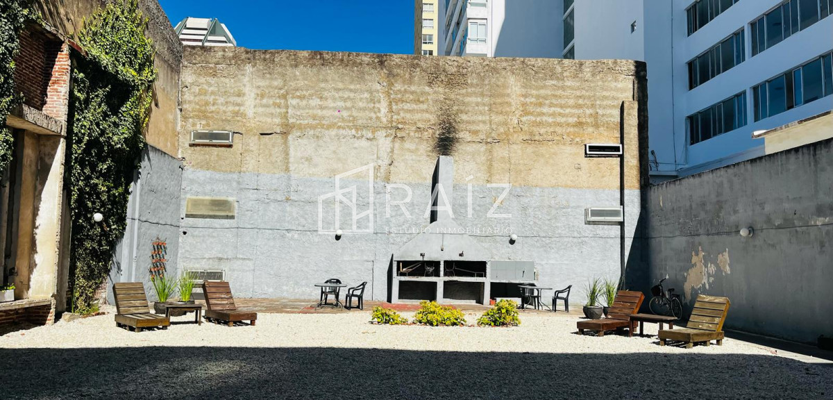 Apartamento ID.10573 - MONOAMBIENTE EN PENINSULA 