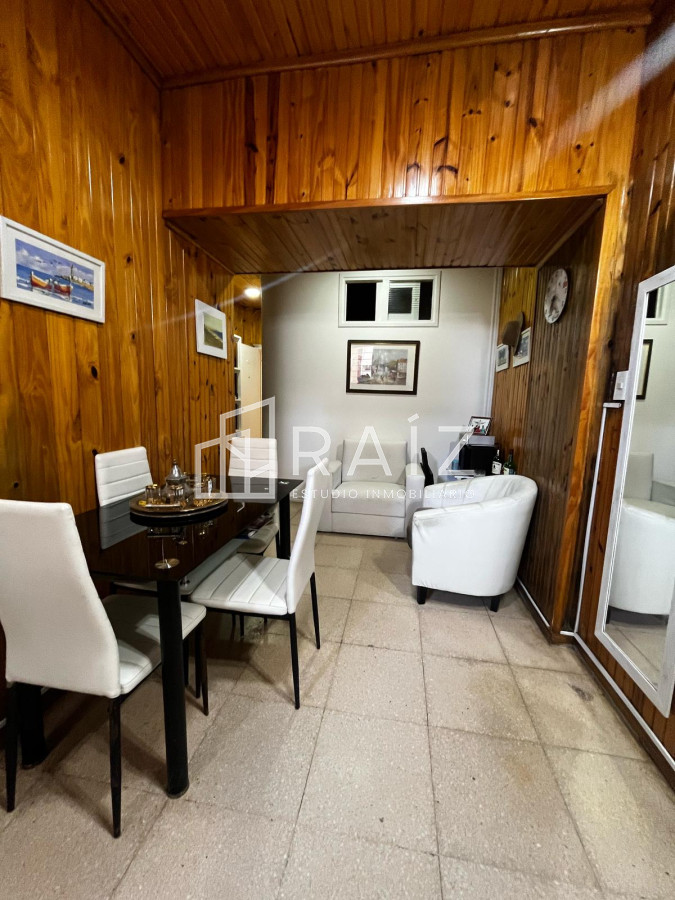 Apartamento ID.10573 - MONOAMBIENTE EN PENINSULA 