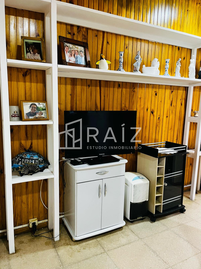 Apartamento ID.10573 - MONOAMBIENTE EN PENINSULA 