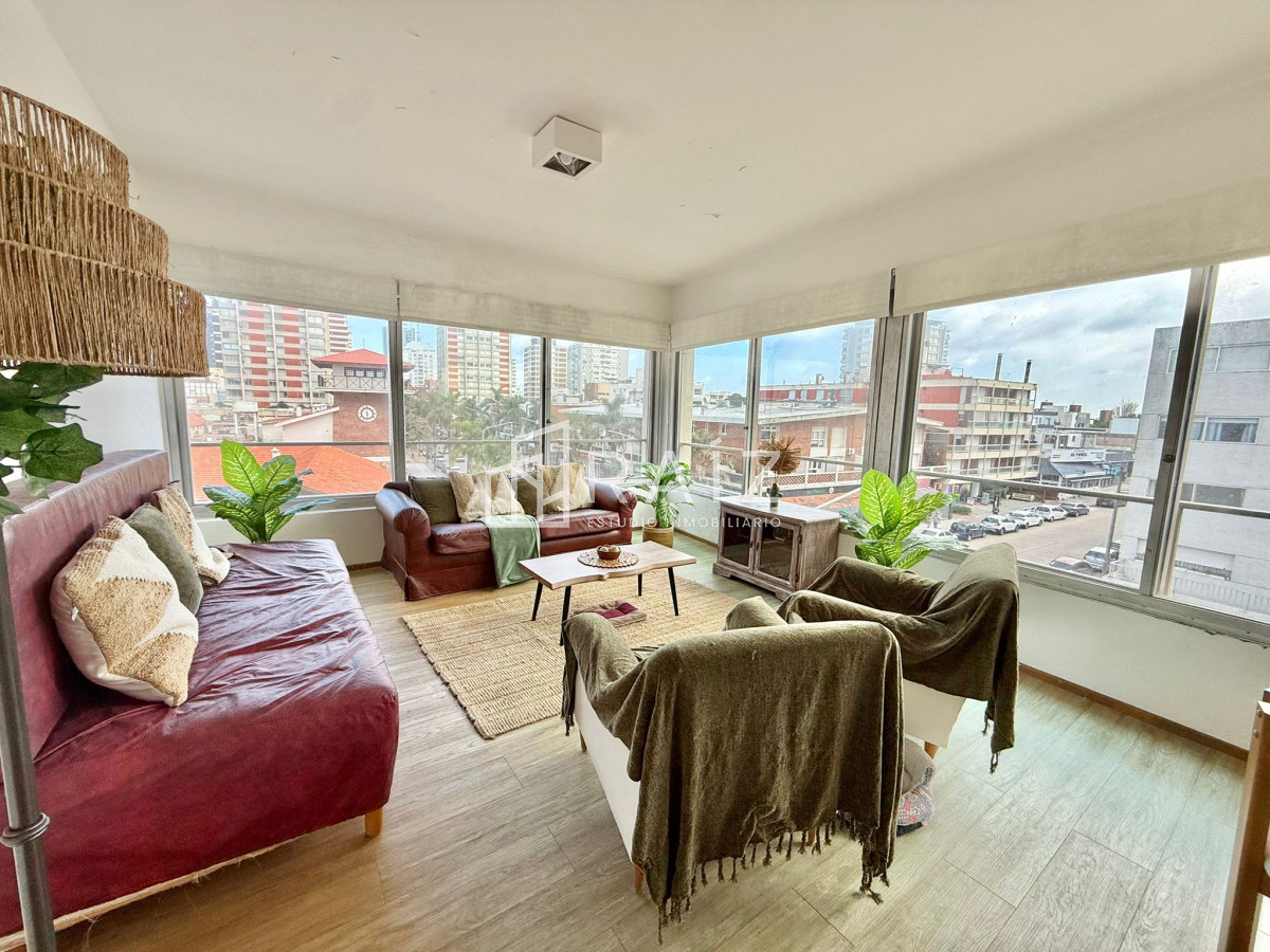 Apartamento ID.11190 - Apartamento en venta.