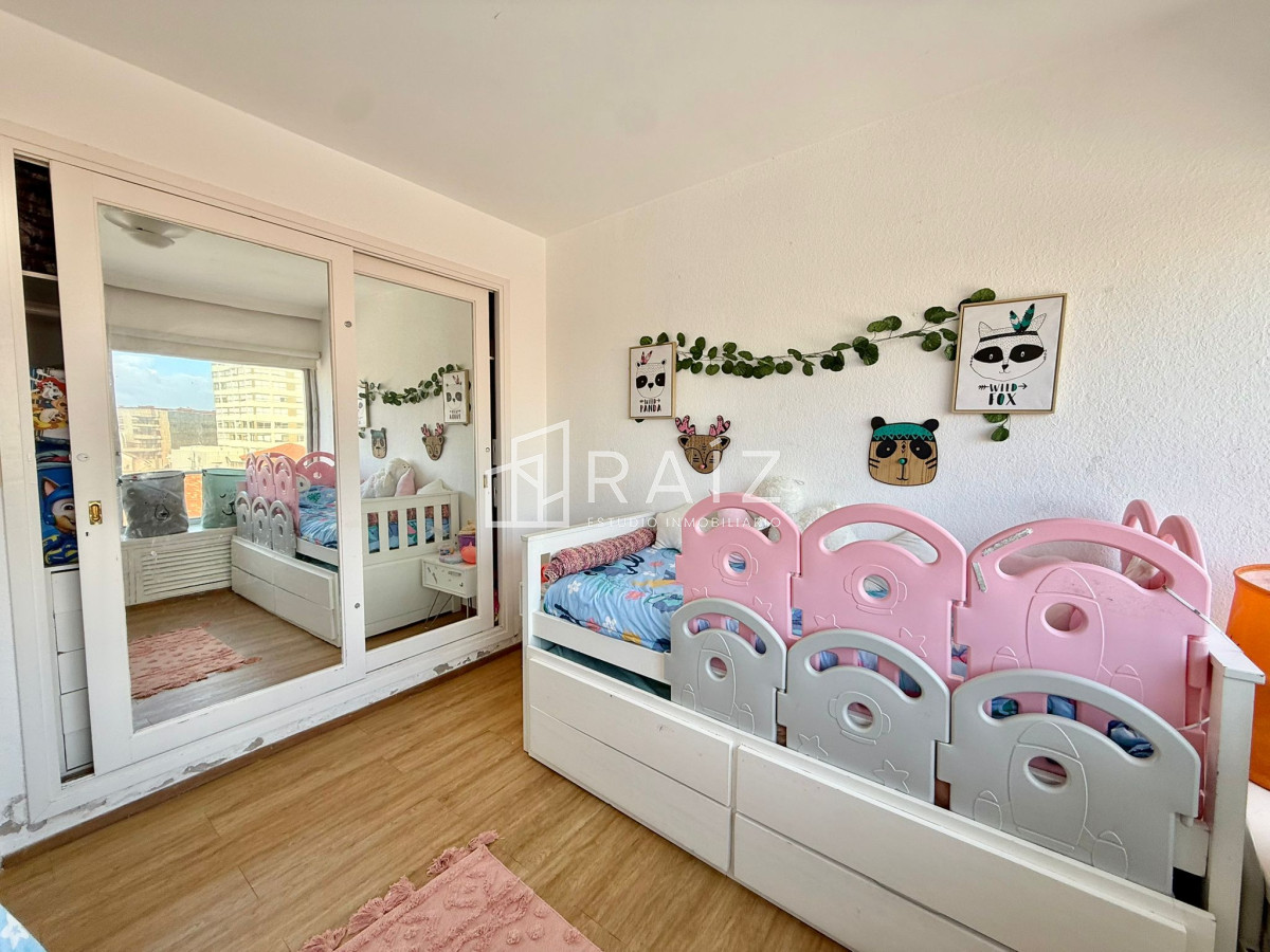 Apartamento ID.11190 - Apartamento en venta.