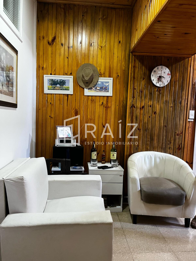 Apartamento ID.10573 - MONOAMBIENTE EN PENINSULA 
