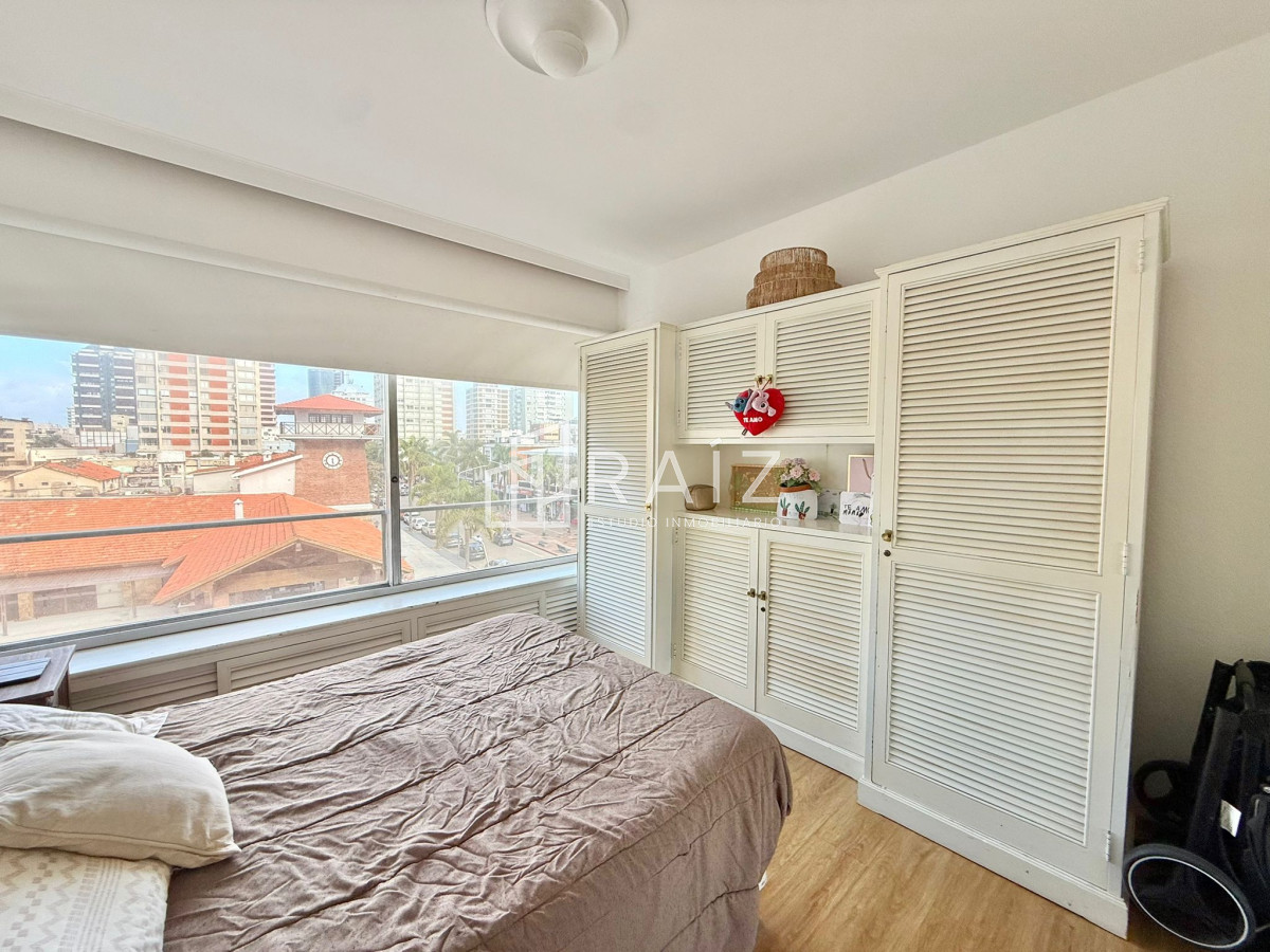 Apartamento ID.11190 - Apartamento en venta.