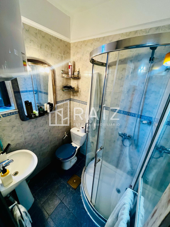 Apartamento ID.10573 - MONOAMBIENTE EN PENINSULA 