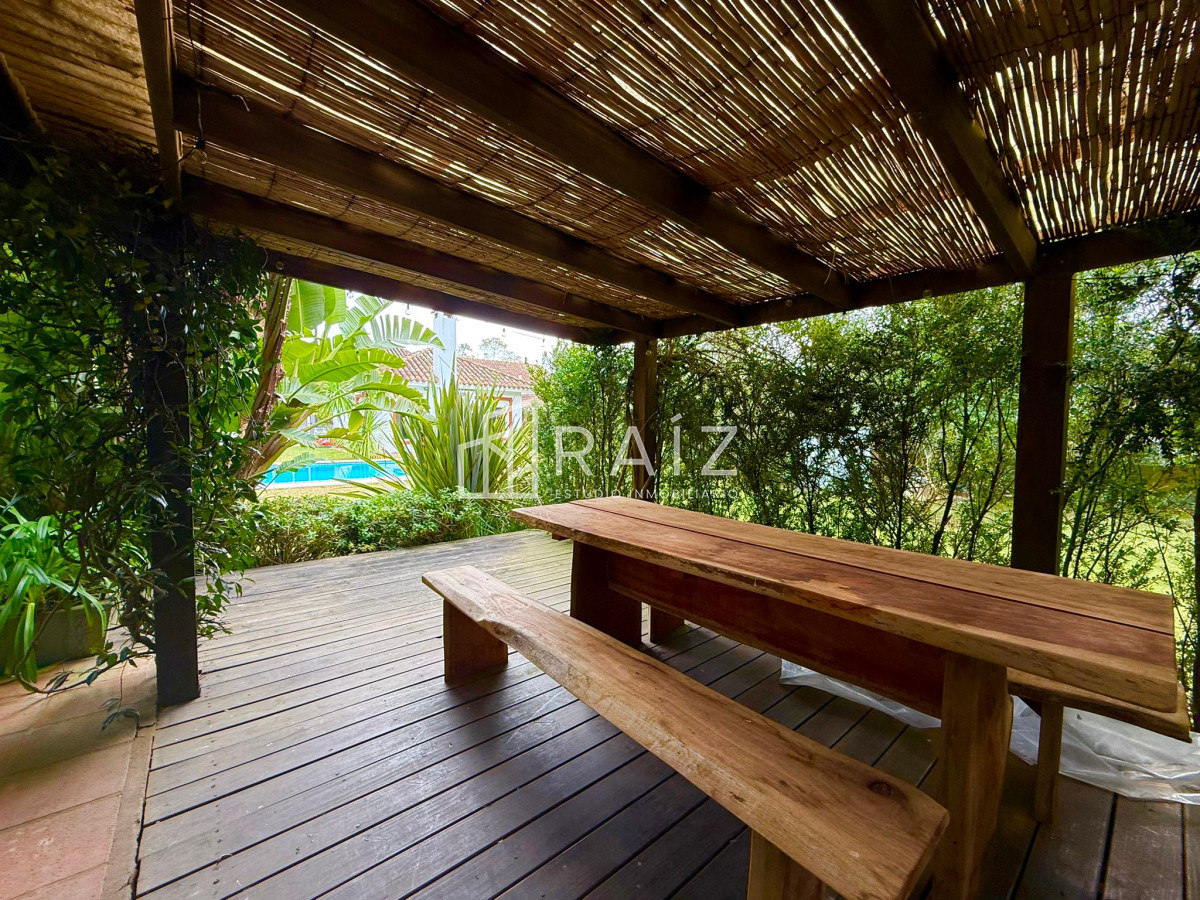 Casa ID.11561 - VENTA CASA 4 DORMITORIOS SAN RAFAEL