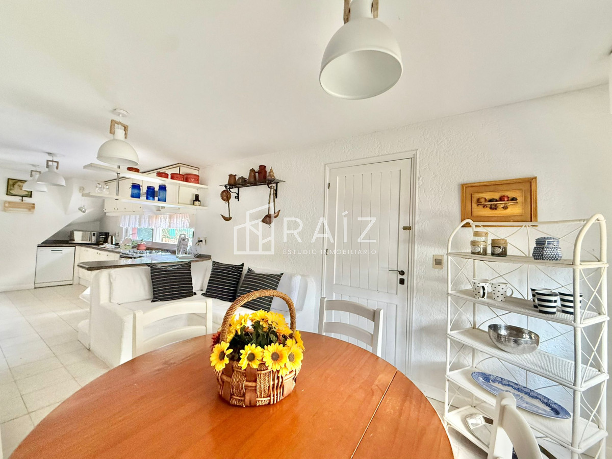 Casa ID.11561 - VENTA CASA 4 DORMITORIOS SAN RAFAEL