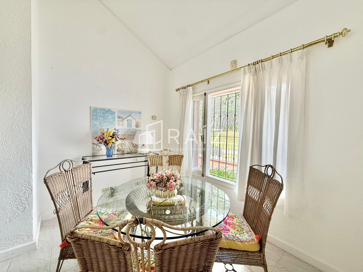 Casa ID.11561 - VENTA CASA 4 DORMITORIOS SAN RAFAEL