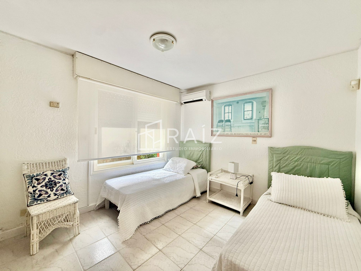 Casa ID.11561 - VENTA CASA 4 DORMITORIOS SAN RAFAEL