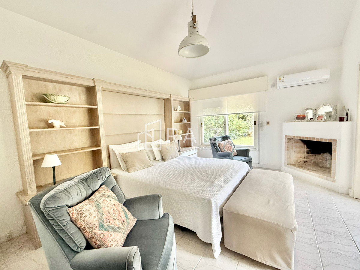 Casa ID.11561 - VENTA CASA 4 DORMITORIOS SAN RAFAEL