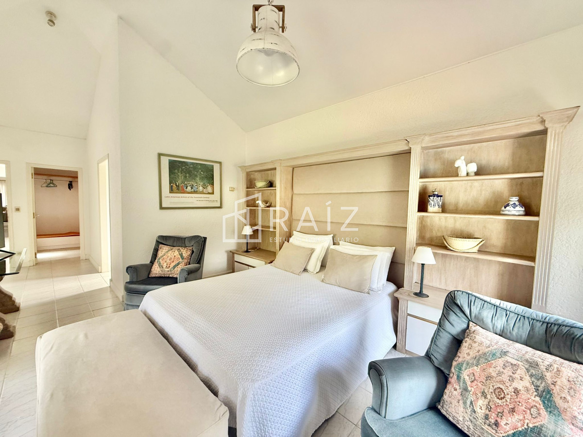 Casa ID.11561 - VENTA CASA 4 DORMITORIOS SAN RAFAEL