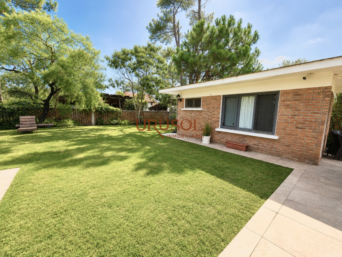 Casa ID.161 - Oportunidad casa en venta-2 dormitorios-Pinares