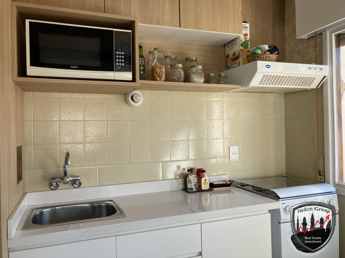 Apartamento ID.7278 - Apartamento en venta y alquiler anual