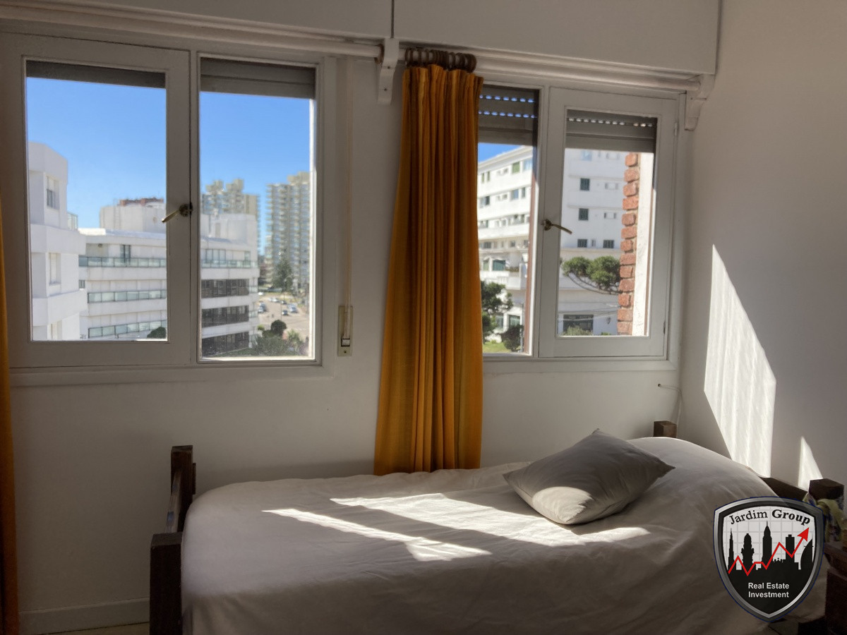 Apartamento ID.7278 - Apartamento en venta y alquiler anual
