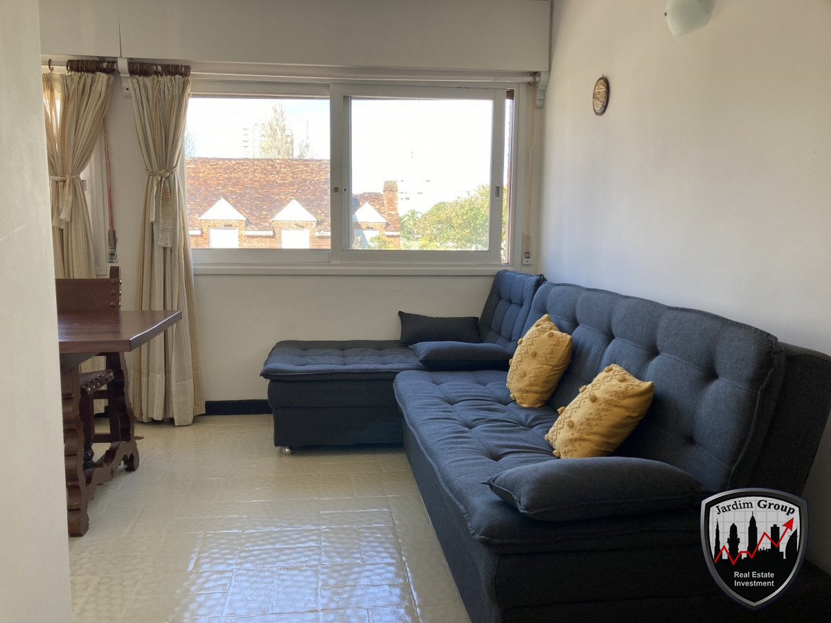Apartamento ID.7278 - Apartamento en venta y alquiler anual