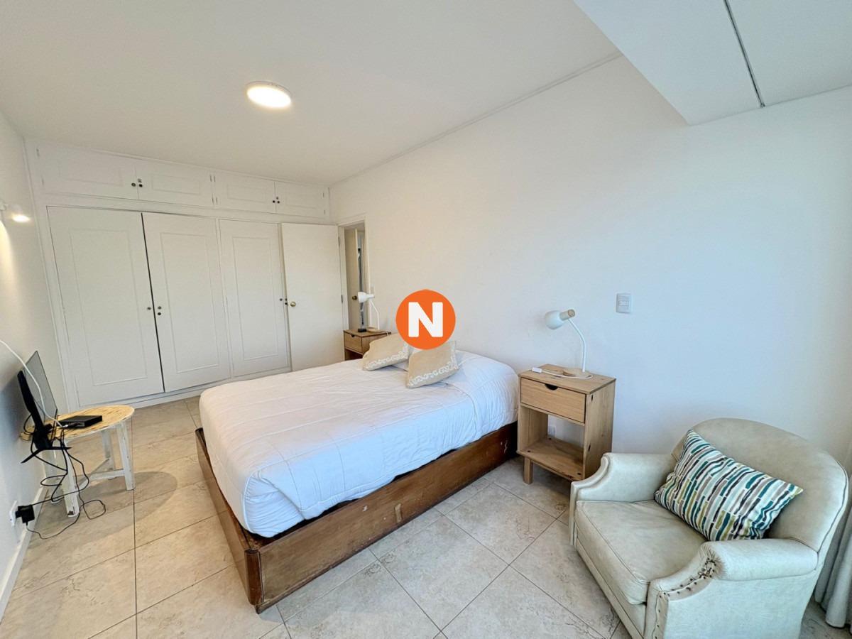 Apartamento Ref.225149 - Apartamento en venta Peninsula, Punta del Este