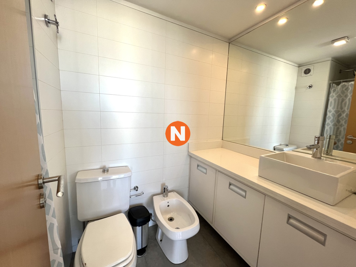 Apartamento Ref.222369 - Apartamento en venta Roosevelt Punta del Este