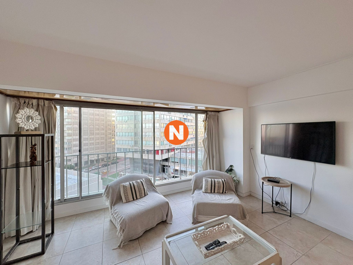 Apartamento Ref.225149 - Apartamento en venta Peninsula, Punta del Este