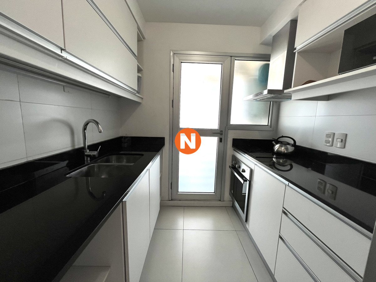 Apartamento Ref.222369 - Apartamento en venta Roosevelt Punta del Este