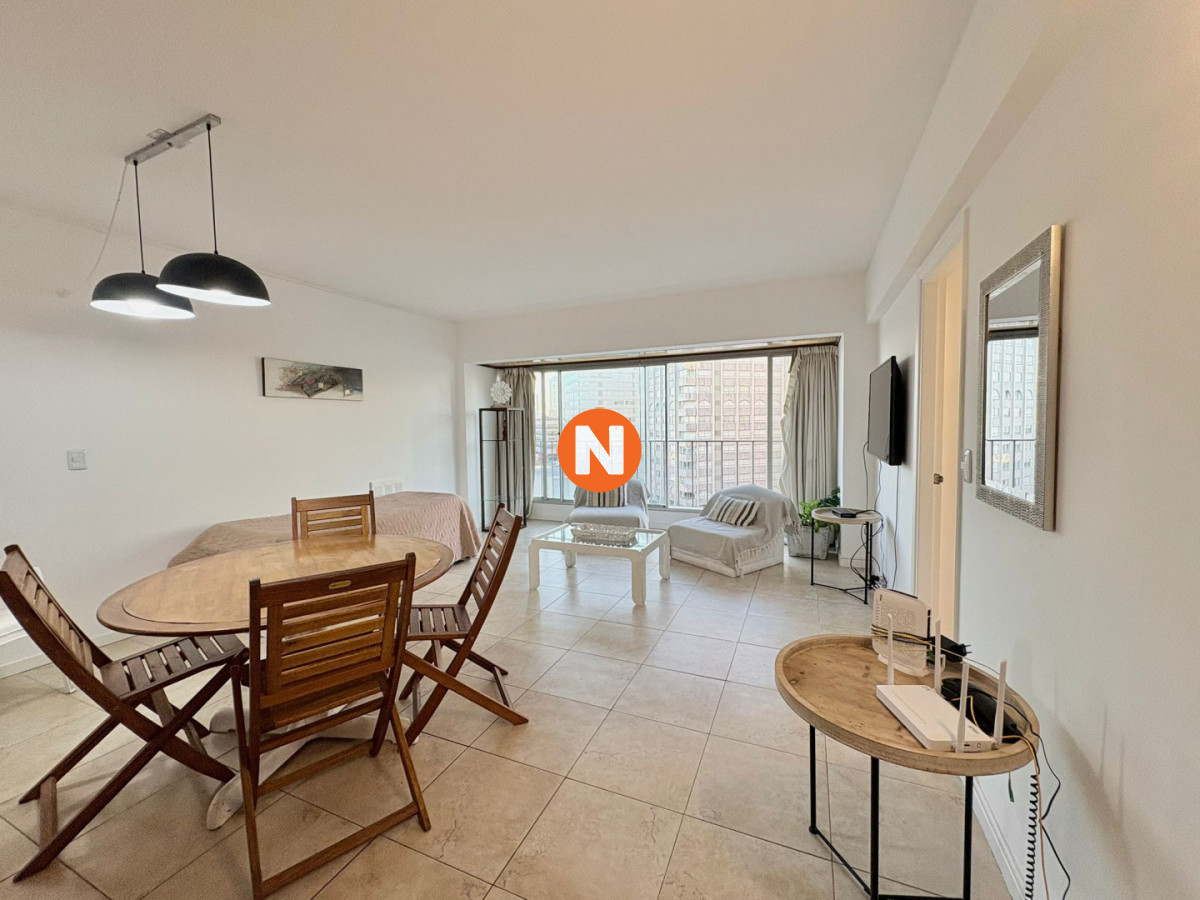 Apartamento Ref.225149 - Apartamento en venta Peninsula, Punta del Este