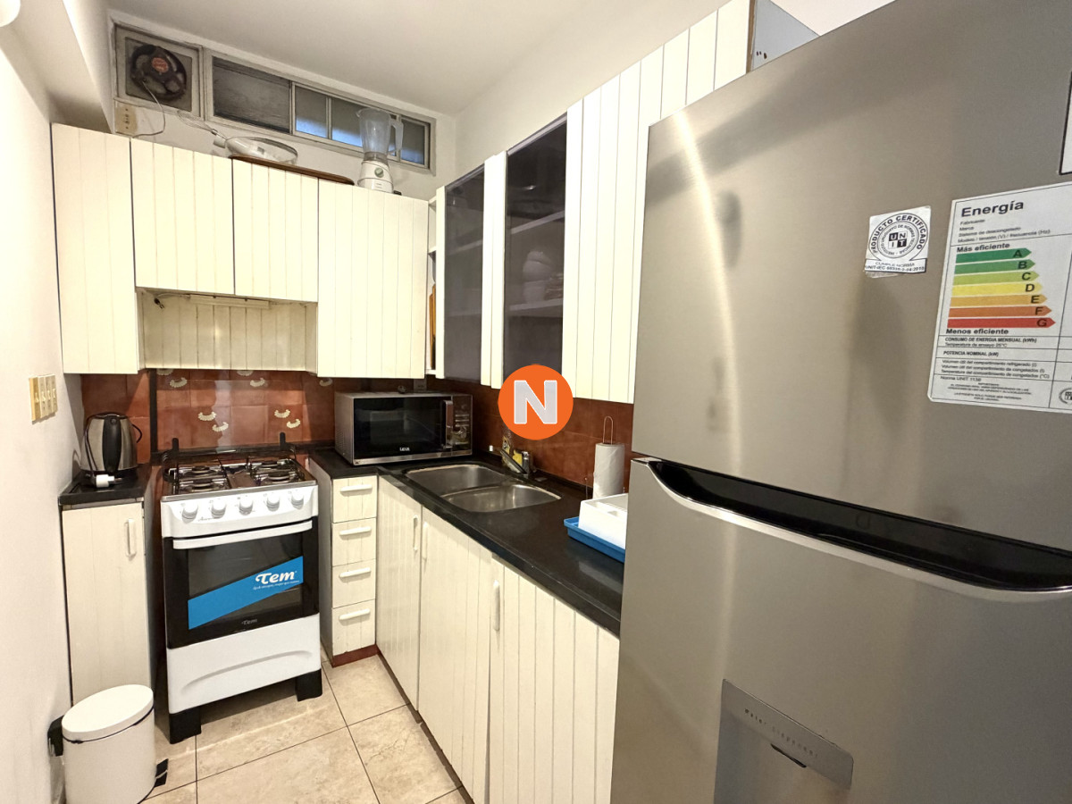 Apartamento Ref.225149 - Apartamento en venta Peninsula, Punta del Este