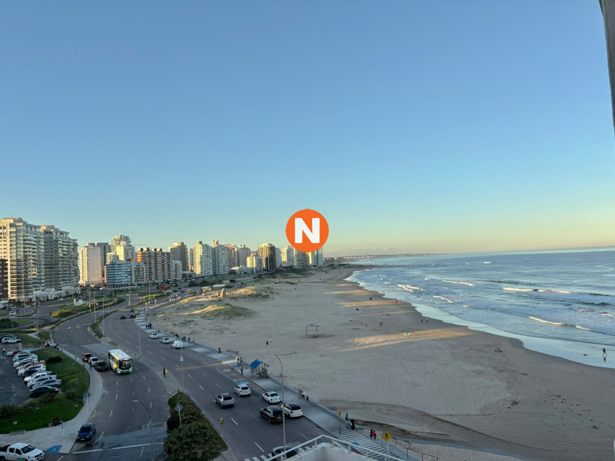 Apartamento Ref.225149 - Apartamento en venta Peninsula, Punta del Este