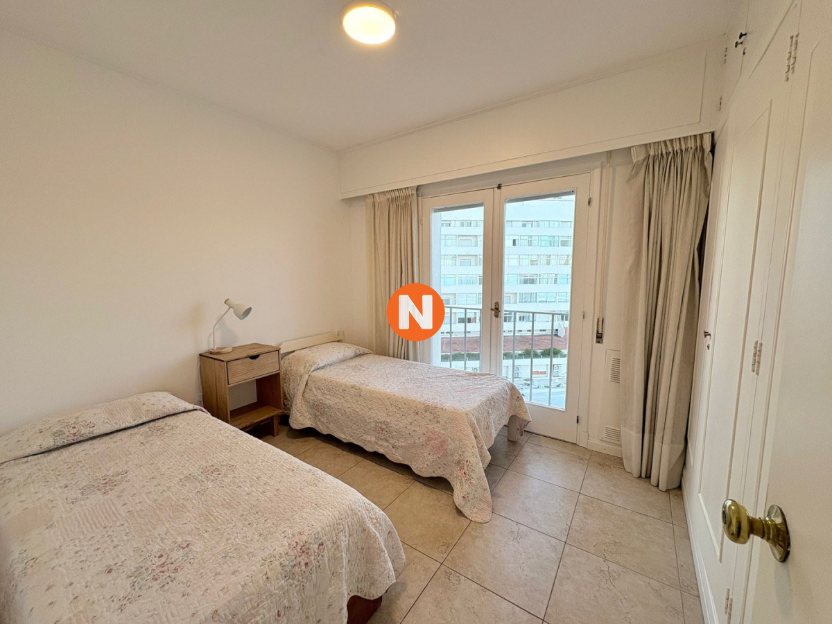 Apartamento Ref.225149 - Apartamento en venta Peninsula, Punta del Este