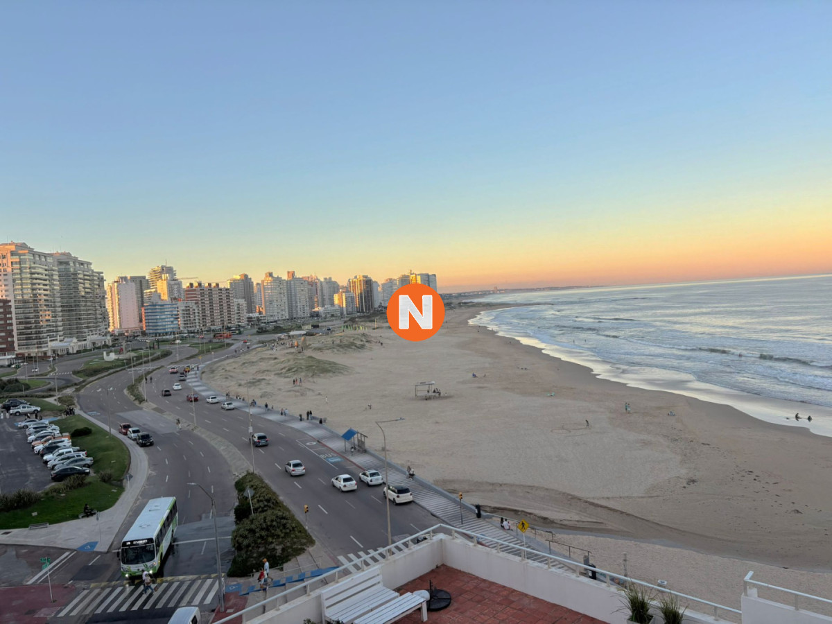 Apartamento Ref.225149 - Apartamento en venta Peninsula, Punta del Este