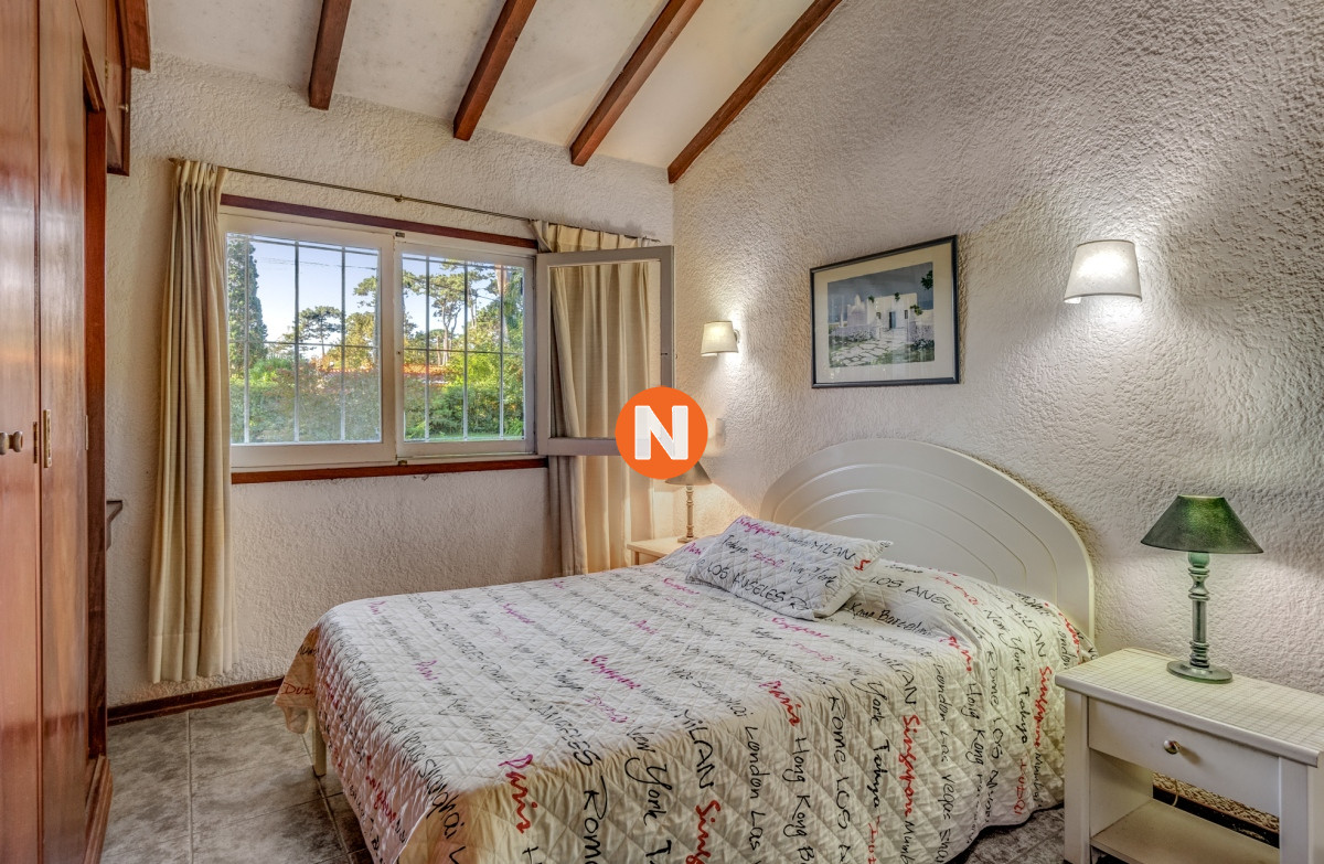 Casa Ref.224967 - Casa en venta playa Mansa, Punta del Este