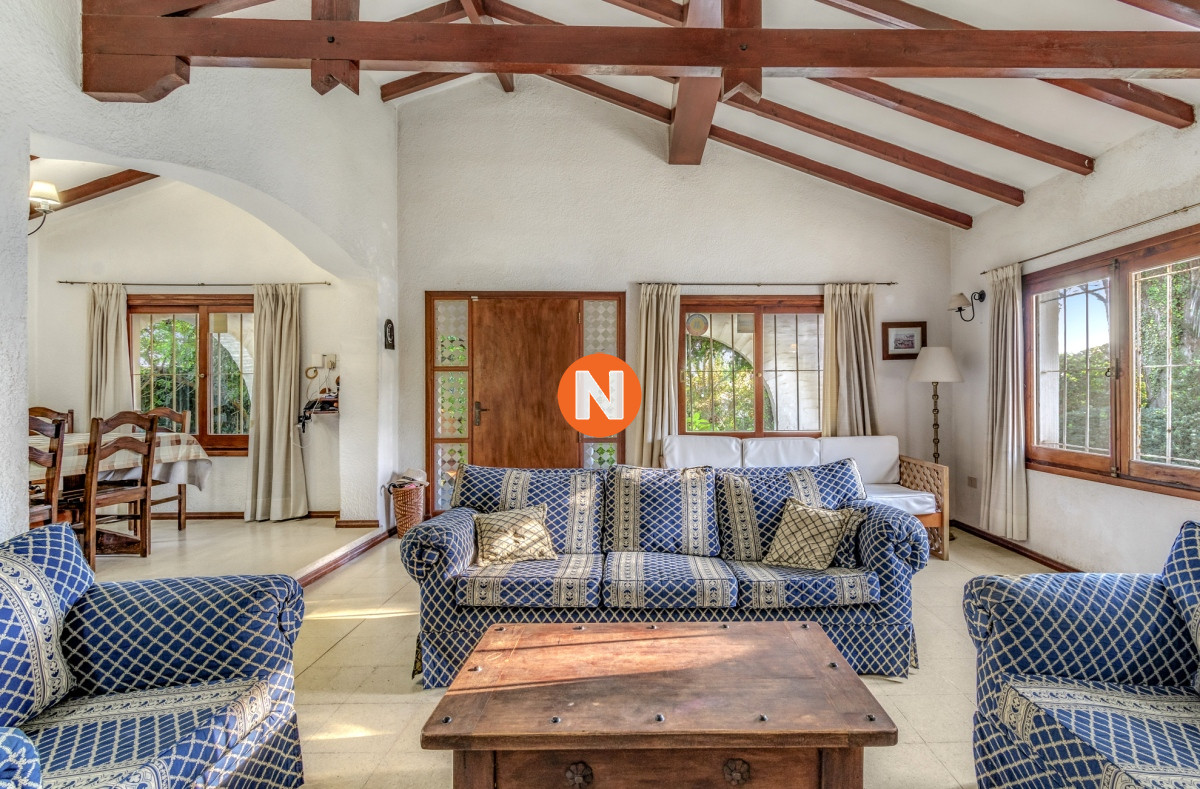 Casa Ref.224967 - Casa en venta playa Mansa, Punta del Este