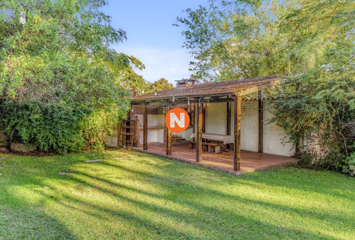 Casa Ref.224967 - Casa en venta playa Mansa, Punta del Este