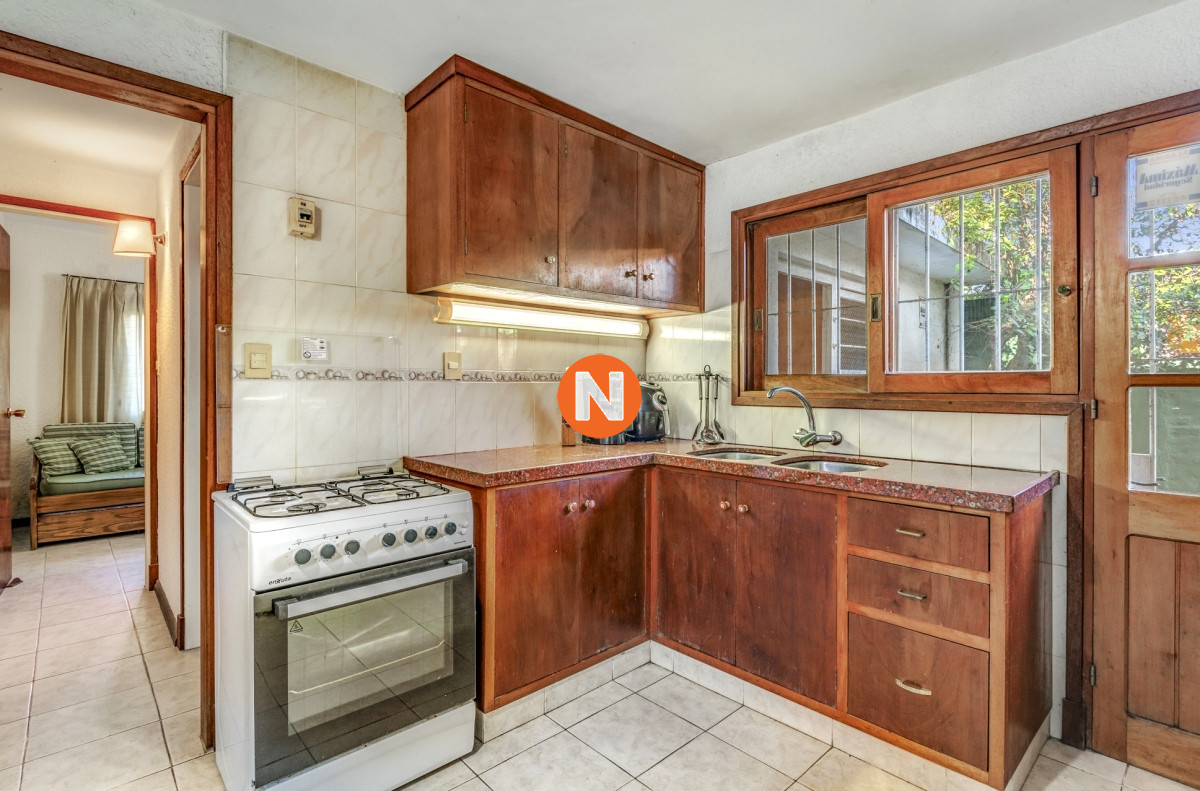 Casa Ref.224967 - Casa en venta playa Mansa, Punta del Este