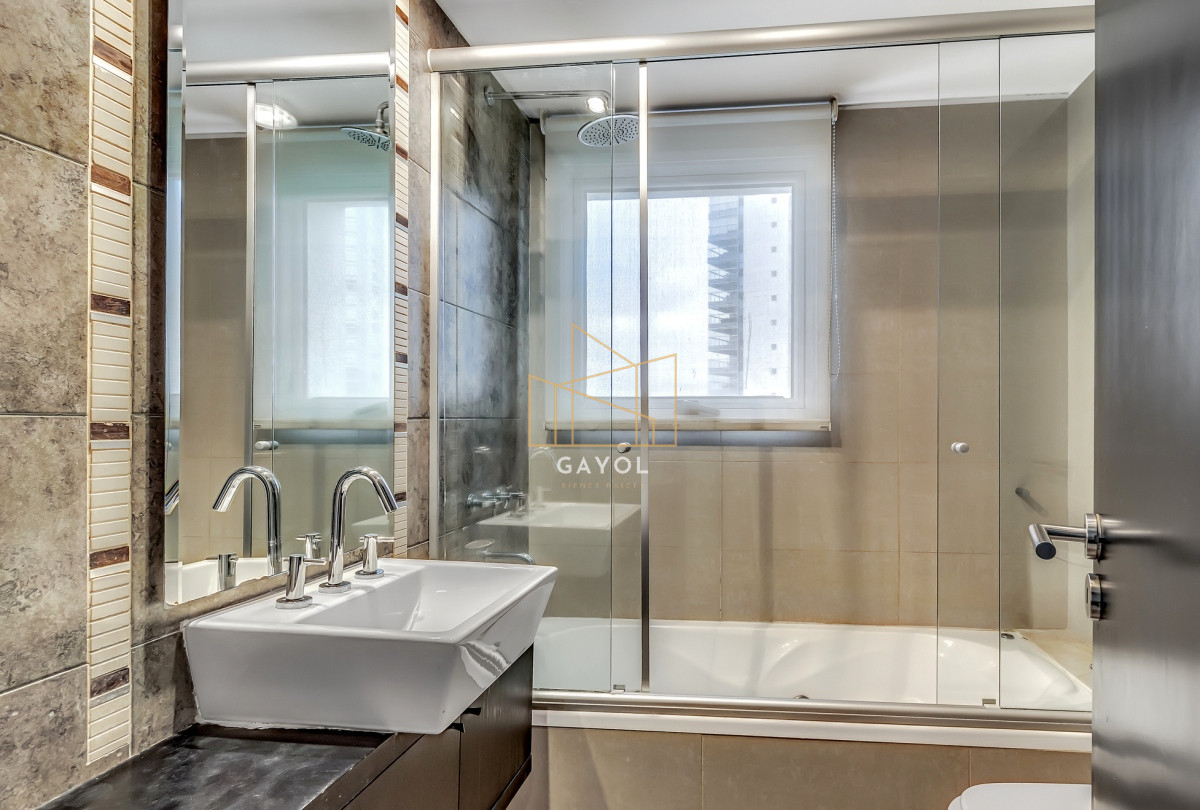Apartamento ID.930 - Apartamento en venta playa Mansa, Punta del Este